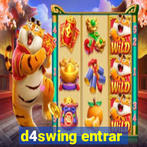 d4swing entrar