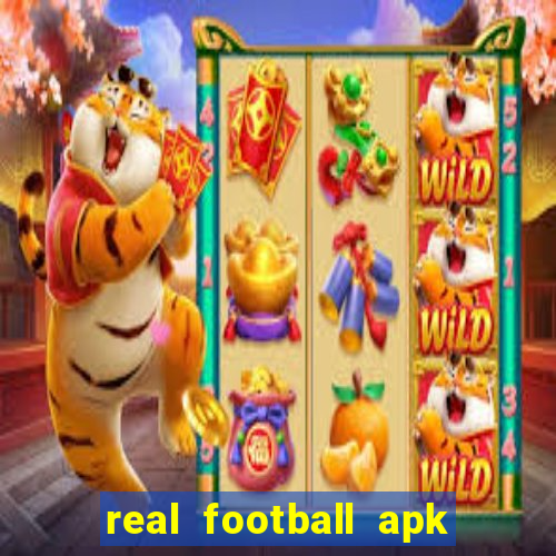 real football apk dinheiro infinito