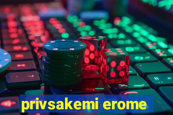 privsakemi erome