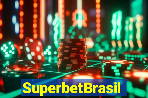 SuperbetBrasil