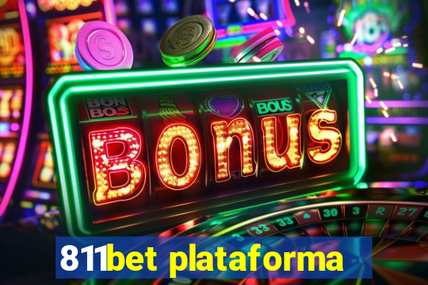 811bet plataforma