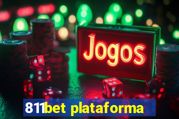 811bet plataforma