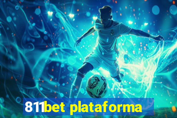 811bet plataforma