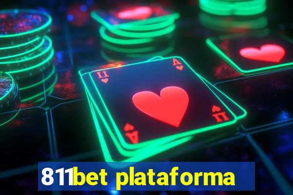 811bet plataforma