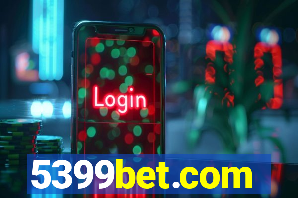 5399bet.com