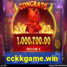 cckkgame.win