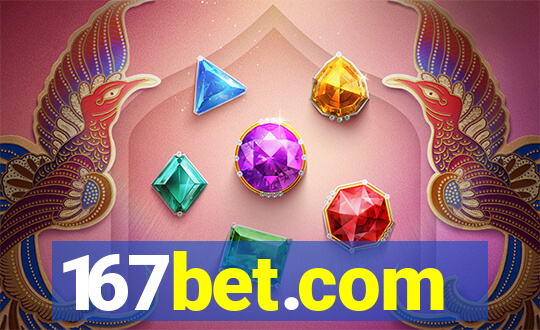 167bet.com