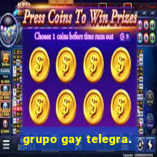 grupo gay telegra.