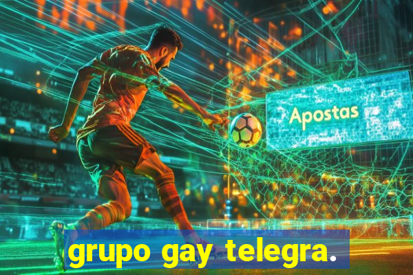 grupo gay telegra.