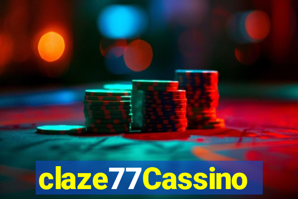 claze77Cassino