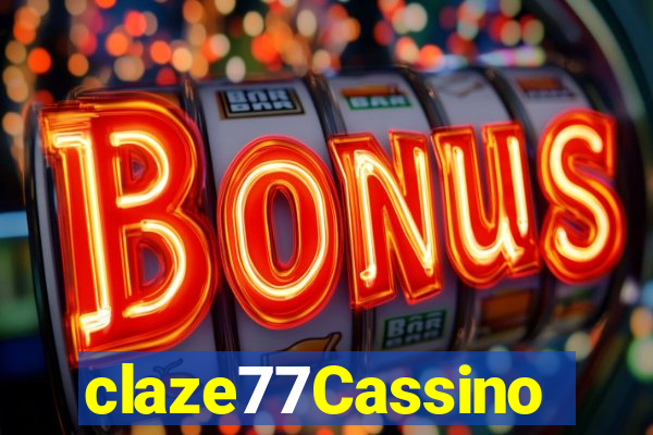 claze77Cassino