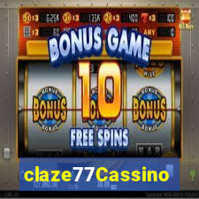 claze77Cassino