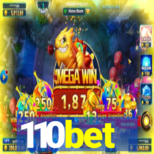 110bet