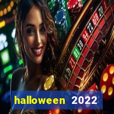 halloween 2022 google doodle