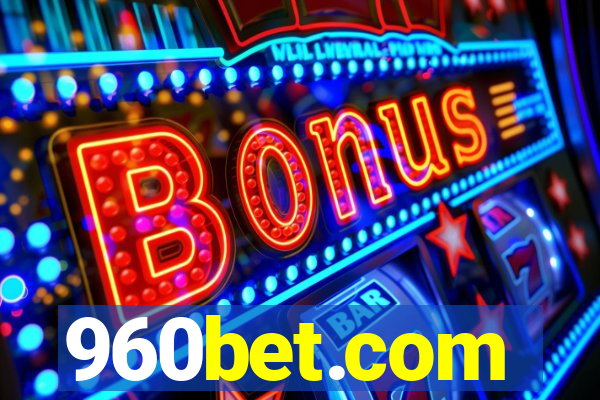 960bet.com