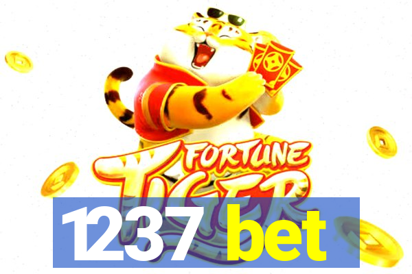 1237 bet