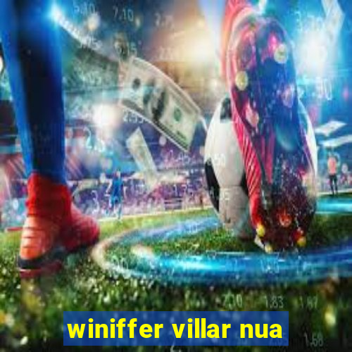 winiffer villar nua