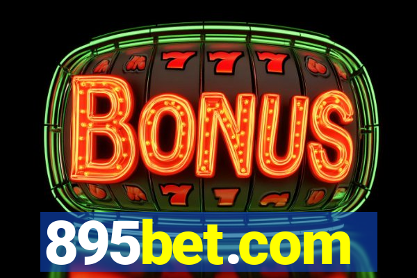 895bet.com