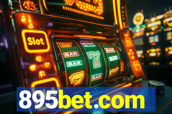 895bet.com