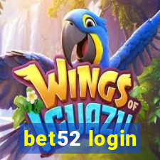 bet52 login