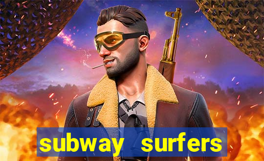 subway surfers start game havana