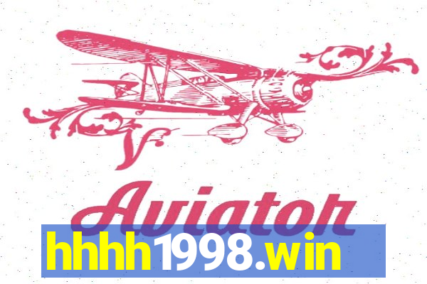 hhhh1998.win