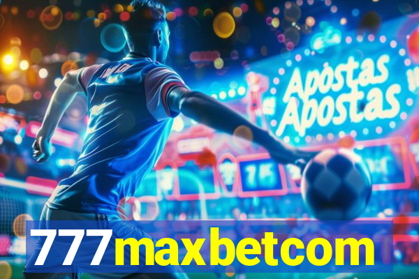 777maxbetcom