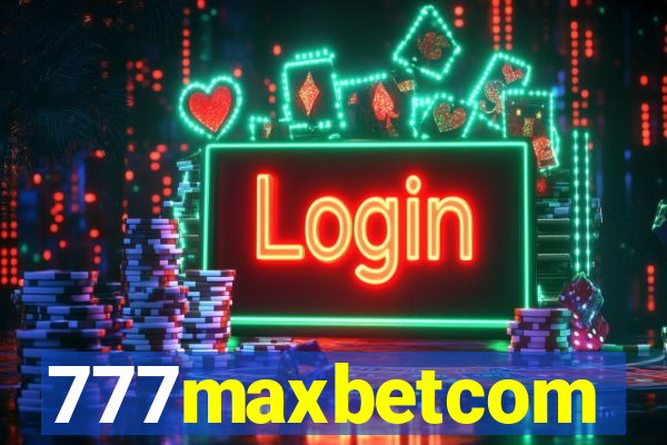 777maxbetcom