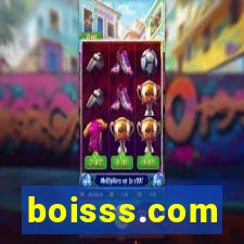 boisss.com