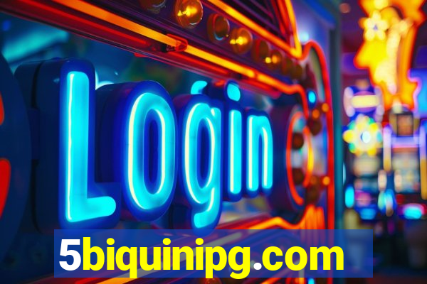 5biquinipg.com