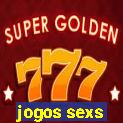 jogos sexs