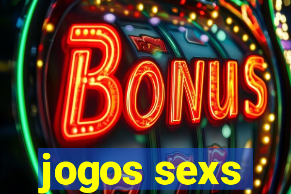 jogos sexs