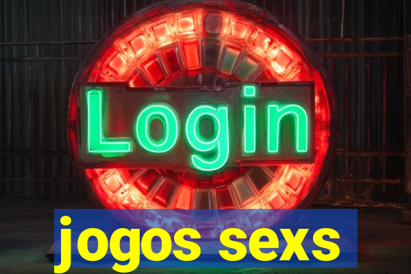 jogos sexs