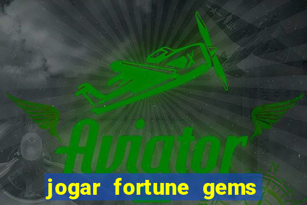 jogar fortune gems 3 demo