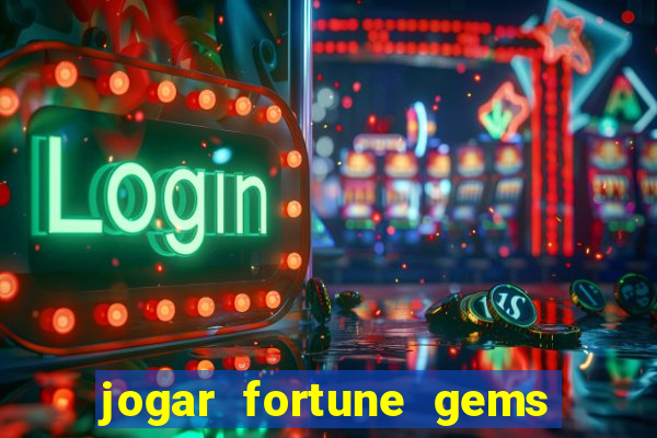 jogar fortune gems 3 demo