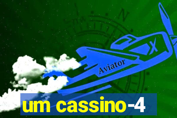 um cassino-4