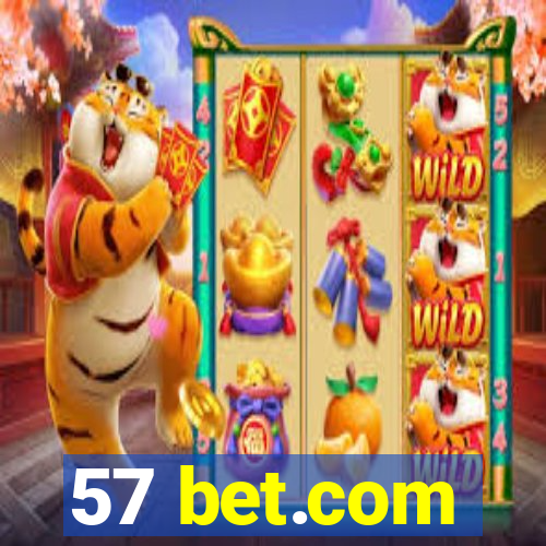 57 bet.com