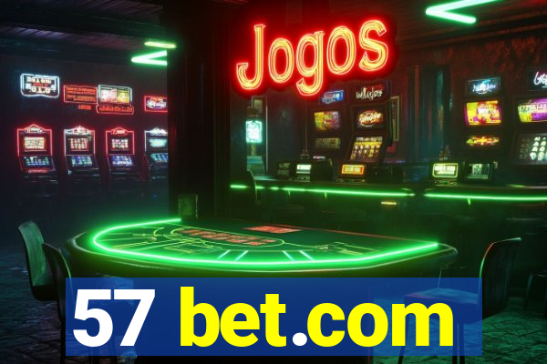 57 bet.com