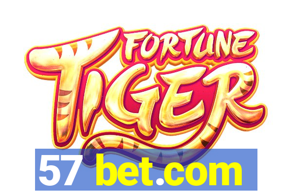 57 bet.com