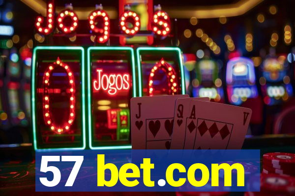 57 bet.com