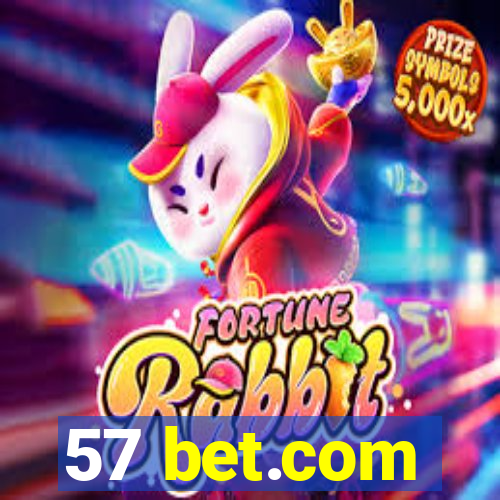 57 bet.com