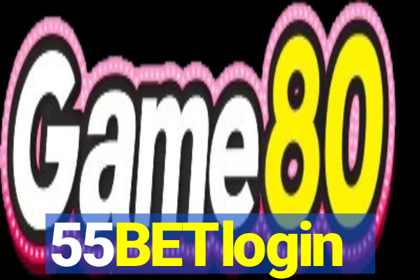 55BETlogin