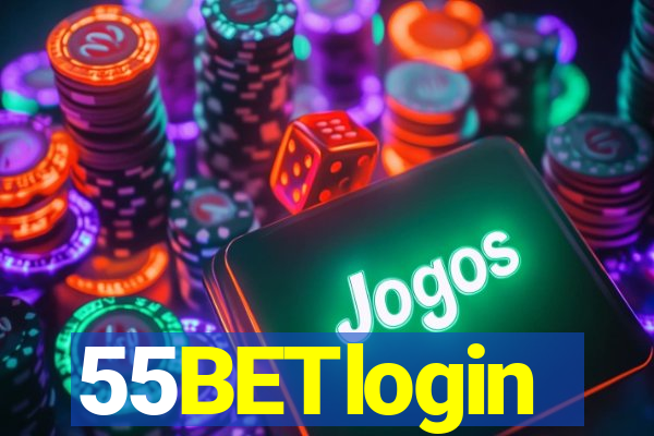 55BETlogin