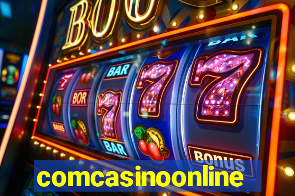 comcasinoonline