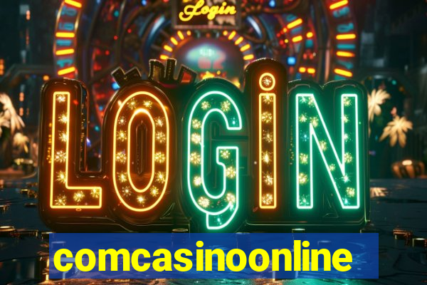 comcasinoonline