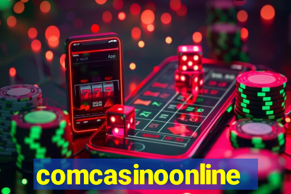 comcasinoonline