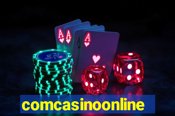 comcasinoonline