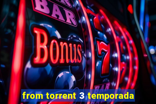 from torrent 3 temporada