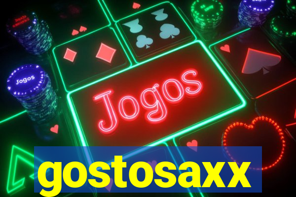 gostosaxx