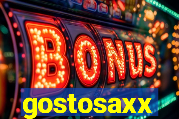 gostosaxx